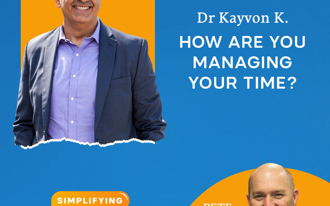 How Are You Managing Your Time?