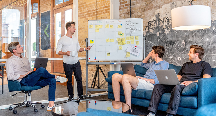 Why Communication is Your Best Friend in Business