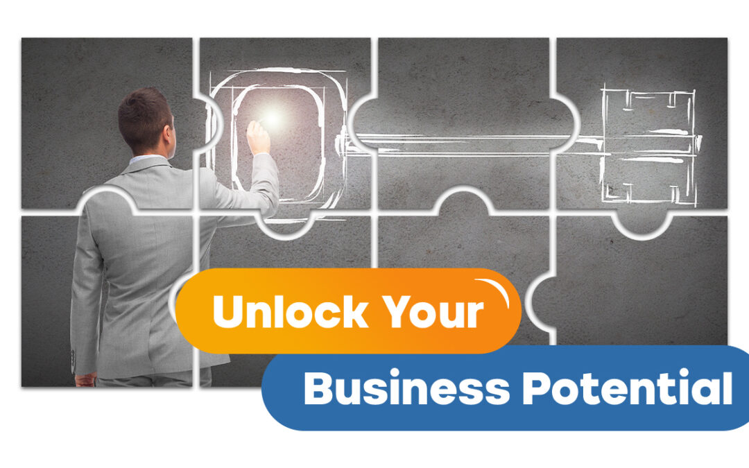 Unlock Your Business Potential: Use the Kolbe Assessment