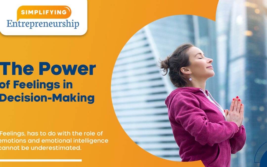 Mastering Emotional Intelligence for Better Decision Making