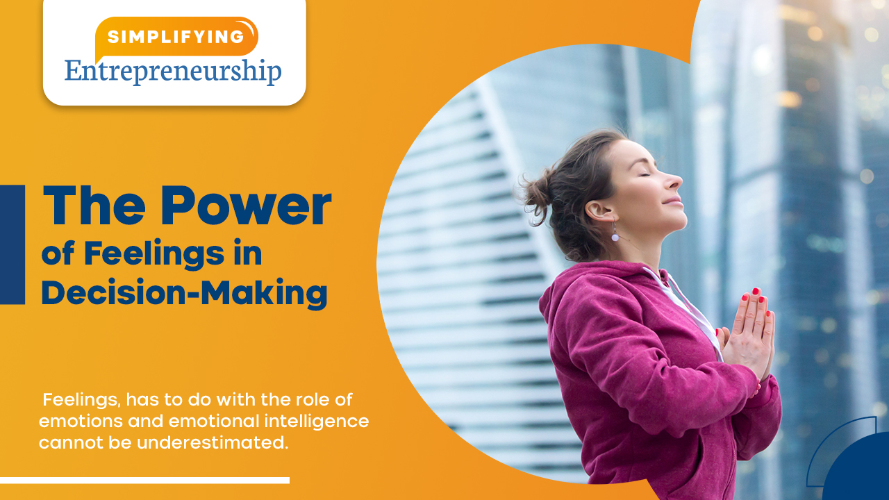 Mastering Emotional Intelligence for Better Decision Making