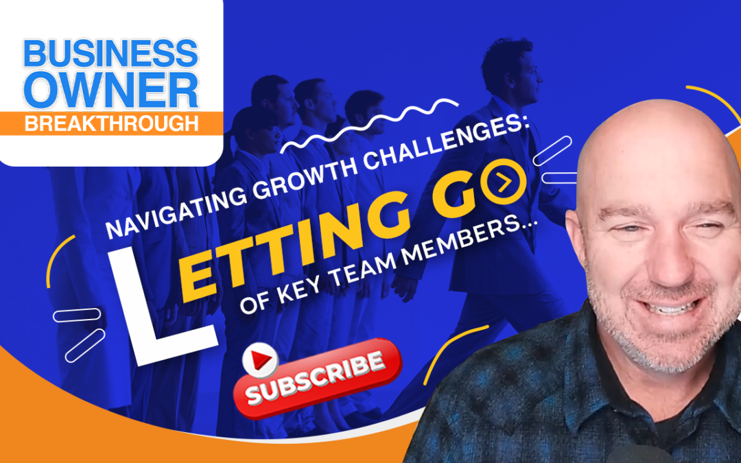 Aligning for Growth: Team Realignment