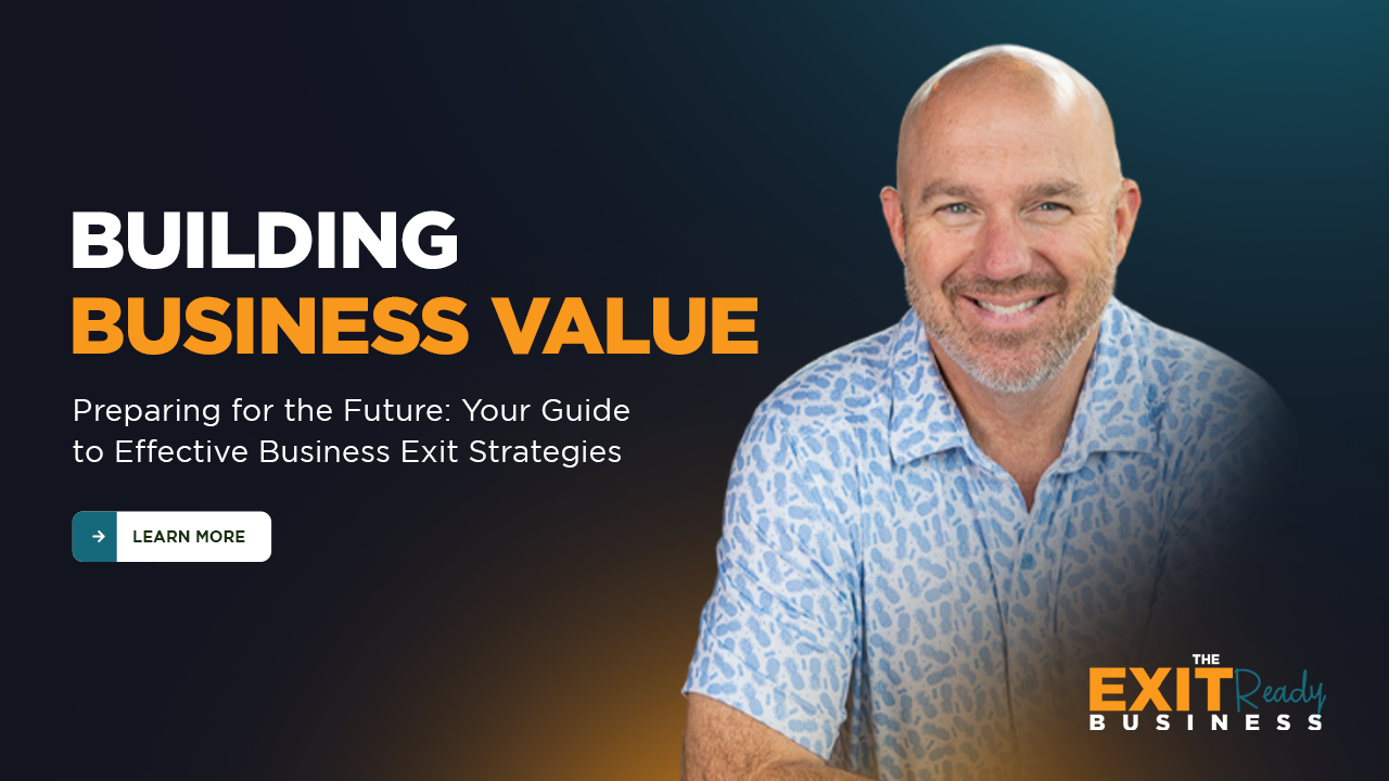 Building Business Value
