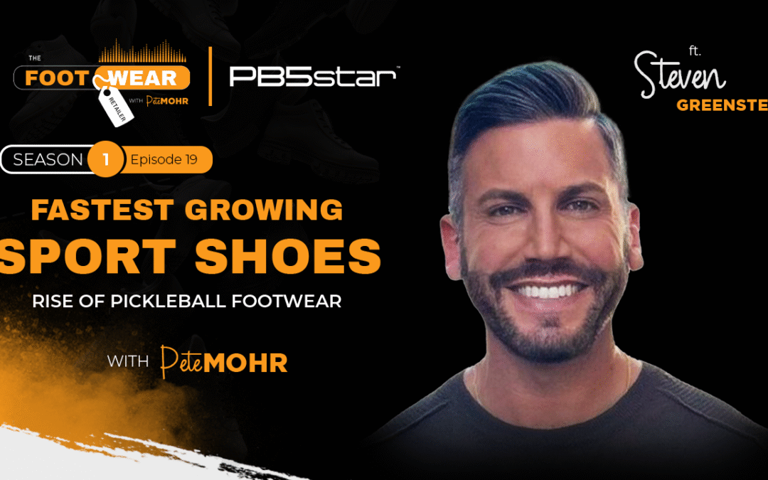 How Independent Retailers Can Ride the Pickleball Wave with PB5Star