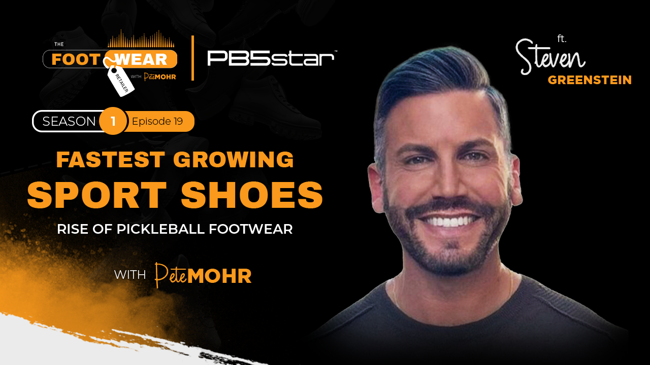 How Independent Retailers Can Ride the Pickleball Wave with PB5Star