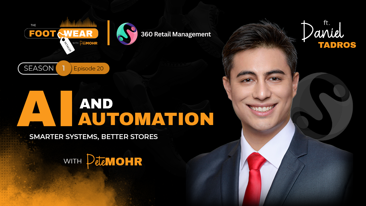 Why Smart Retailers Are Turning to Automation to Save Time, Boost Profits, and Stay Ahead